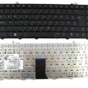 Keyboard for the New Dell Studio 1557 Laptop