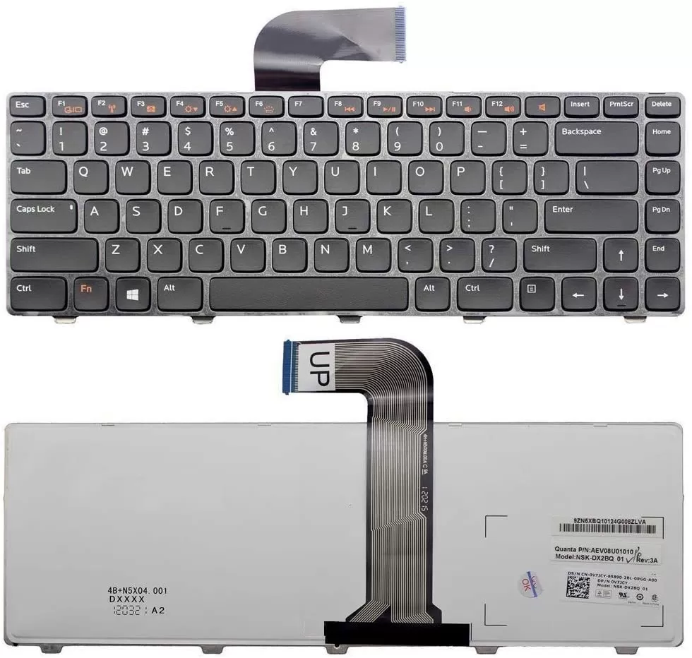 Keyboard for the new dell vostro 1445 laptop