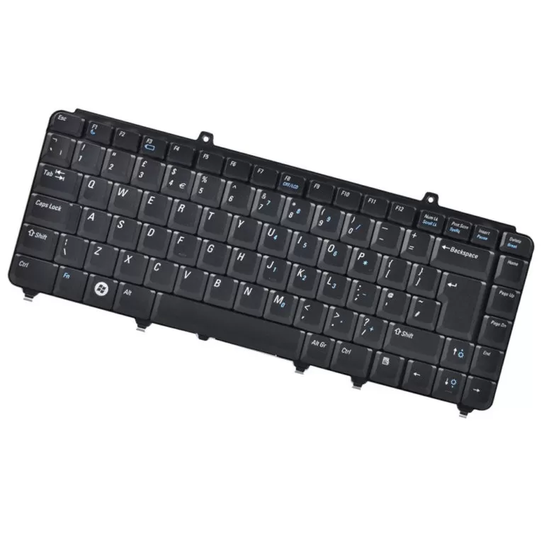 Keyboard for the new dell vostro 1520 laptop