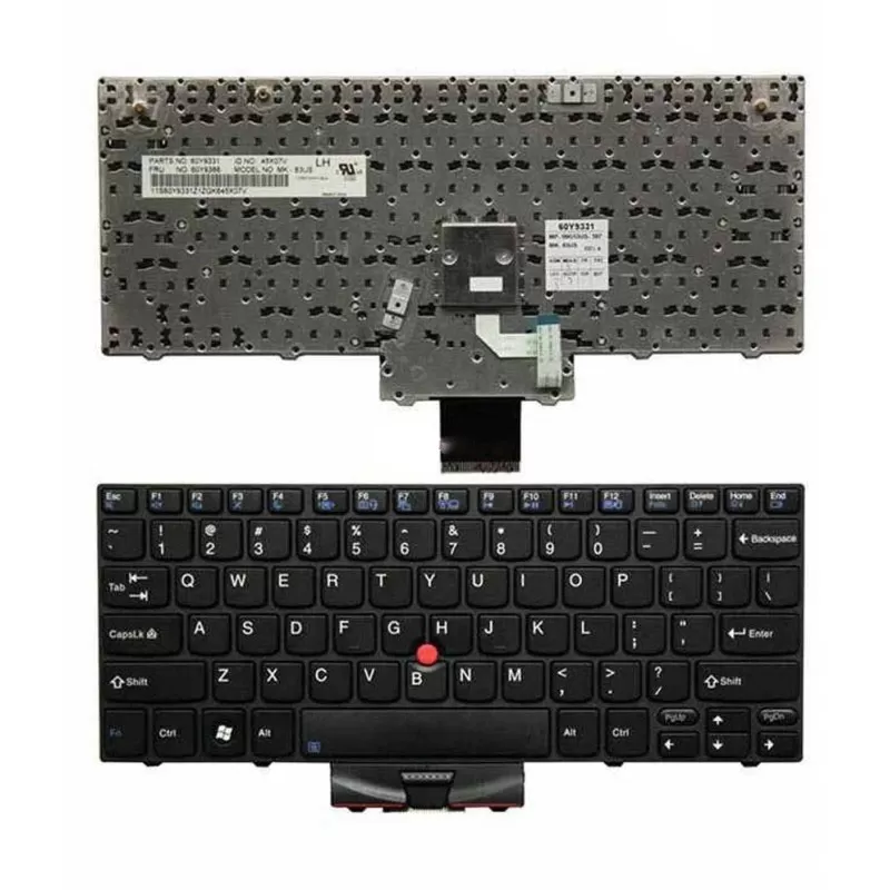 Keyboard for the new lenovo x100 laptop