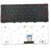 Keyboard for Toshiba Chromebook C30 C30-A, C35 C35-A, and CB30 CB30-A Series Laptops