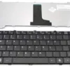 Keyboard for Toshiba L640 C600 C640 L640 L640D L645 L645D L745 L745D L630 L700 L730 Series Laptop Replacement