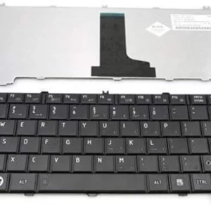 Keyboard for Toshiba L640 C600 C640 L640 L640D L645 L645D L745 L745D L630 L700 L730 Series Laptop Replacement