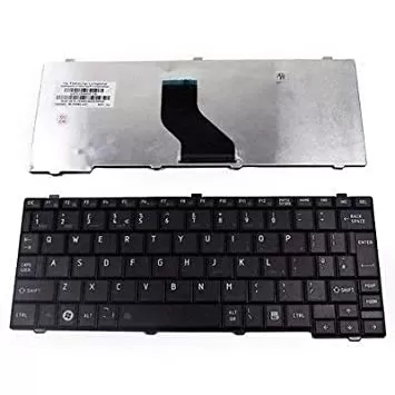 Keyboard for toshiba mini nb205 laptop