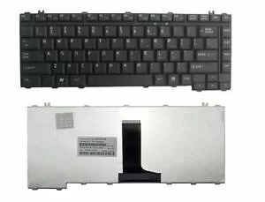 Keyboard for Toshiba Satellite 1410 and 1415 Laptops
