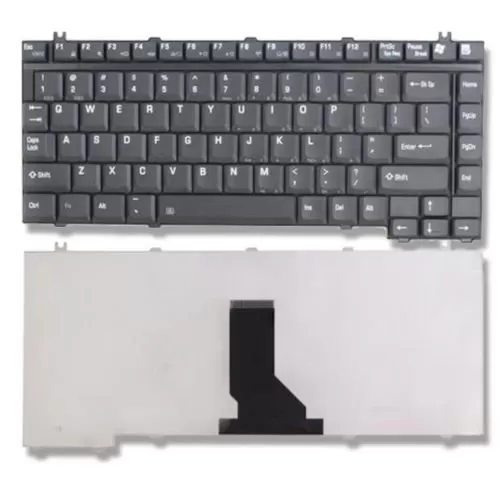 Keyboard for toshiba satellite a30 a35 a45 laptop