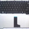 Keyboard for Toshiba Satellite C645 and C645D Laptops