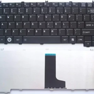 Keyboard for Toshiba Satellite C645 and C645D Laptops