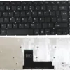 Keyboard for Toshiba Satellite L50-B1157 Laptop