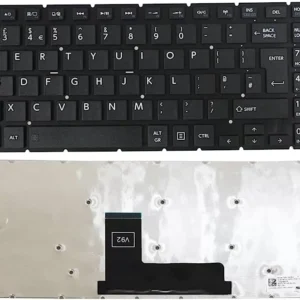 Keyboard for Toshiba Satellite L50-B1157 Laptop