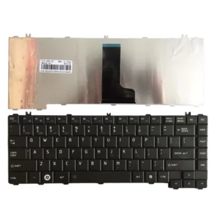 Keyboard for Toshiba Satellite L730 L730D Laptop