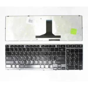 Keyboard for Toshiba Satellite P750 Laptop