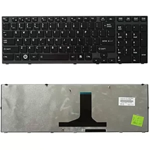 Keyboard for Toshiba Satellite P755 Laptop