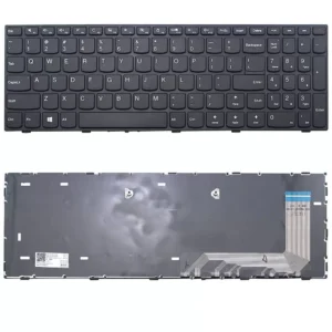 Keyboard of Lenovo Ideapad 110 Laptop