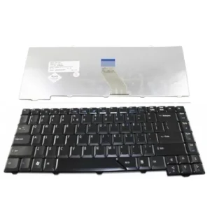 Keyboard Replacement Compatible with Acer Travelmate 5220 5220G 5310 Laptop