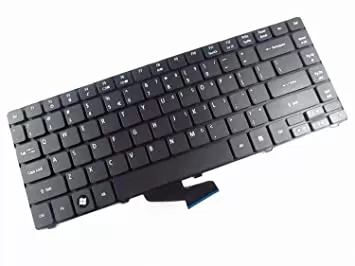 Keyboard replacement for acer aspire 4251 laptop