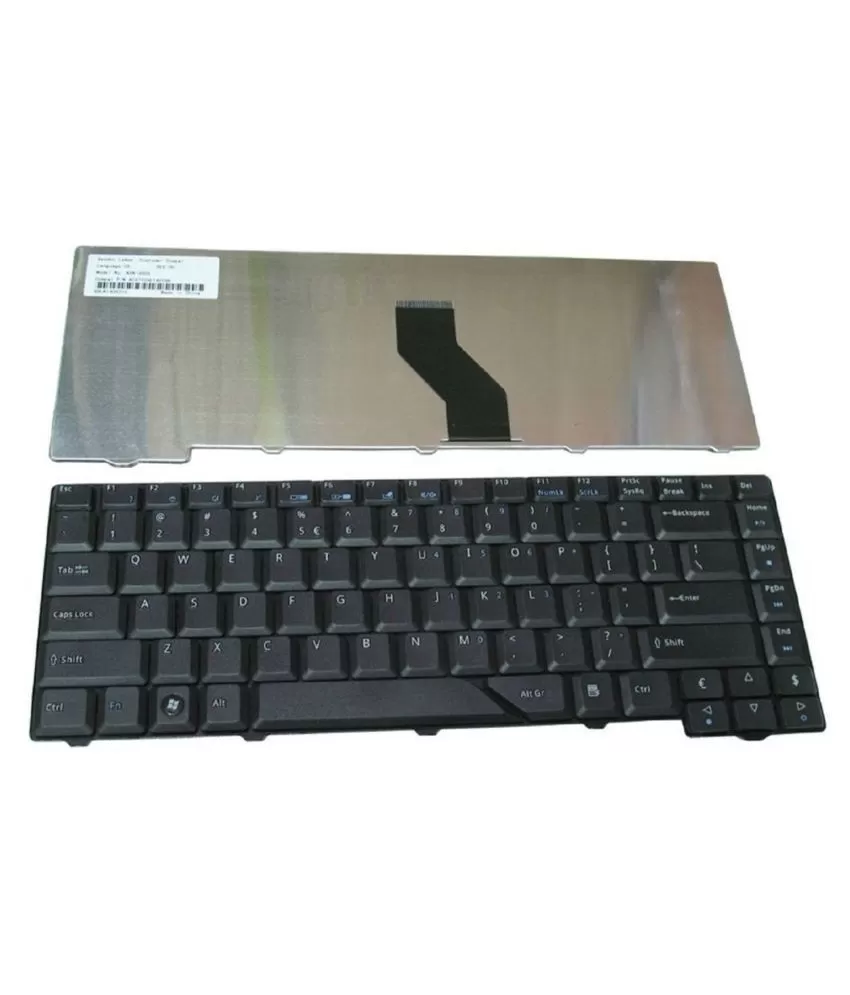 Keyboard replacement for acer aspire 4430 laptop