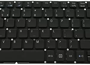 Keyboard Replacement for Acer Aspire 5 A515-51-58D3 A515-51-58HD Laptop