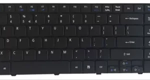 Keyboard Replacement for Acer Aspire 5738G Laptop