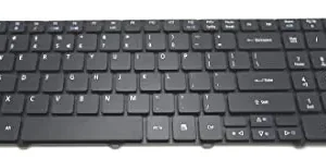 Keyboard Replacement for Acer Aspire 5742ZG Laptop
