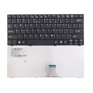 Keyboard Replacement for Acer Aspire One ZA3 Laptop - ZA3 Series Compatible