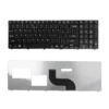 Keyboard Replacement for Acer EMACHINES E732Z Laptop