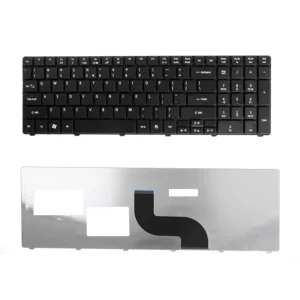 Keyboard Replacement for Acer EMACHINES E732Z Laptop