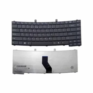 Keyboard Replacement for Acer Extensa 4420-5874, 4420-5910, 4420-5963 Laptops
