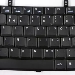 Keyboard Replacement for Acer Extensa 5230-2965, 5230E, 5230E-2177 Laptops