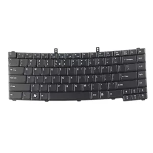 Keyboard Replacement for Acer Extensa 5630-652G25MN, 5630-6545, 5630-6785 Laptops