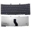 Keyboard Replacement for Acer Travelmate 5720G - Compatible with 5720G-6B1G25, 5720G-812G25, 5720G-812G25MI Models