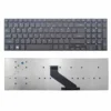 Keyboard Replacement for Acer Travelmate P273-MG-6608, P273-MG-73638G1TBD, P276-M Models