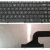 Keyboard Replacement for Asus K53SV Laptop