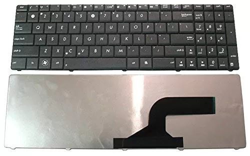 Keyboard replacement for asus k53sv laptop