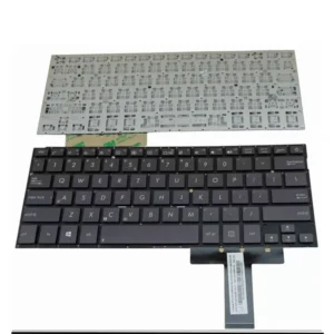 Keyboard Replacement for Asus UX31E Laptop