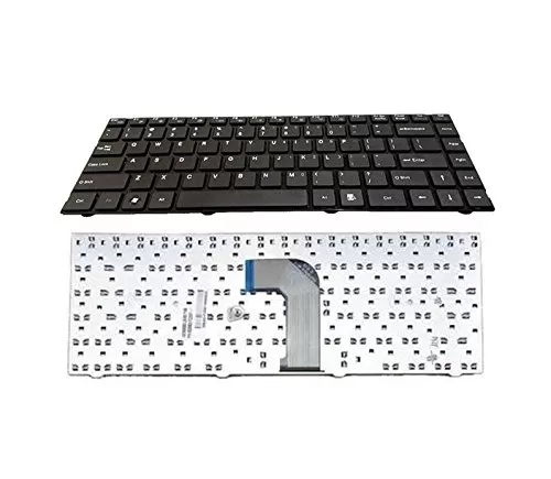 Keyboard replacement for hcl me 1014 laptop