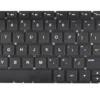 Keyboard Replacement for HP AF114AU Series Laptops