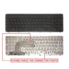 Keyboard Replacement for HP COMPAQ 15 S001TX Laptop