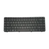 Keyboard Replacement for HP Pavilion Compaq CQ56 Laptop
