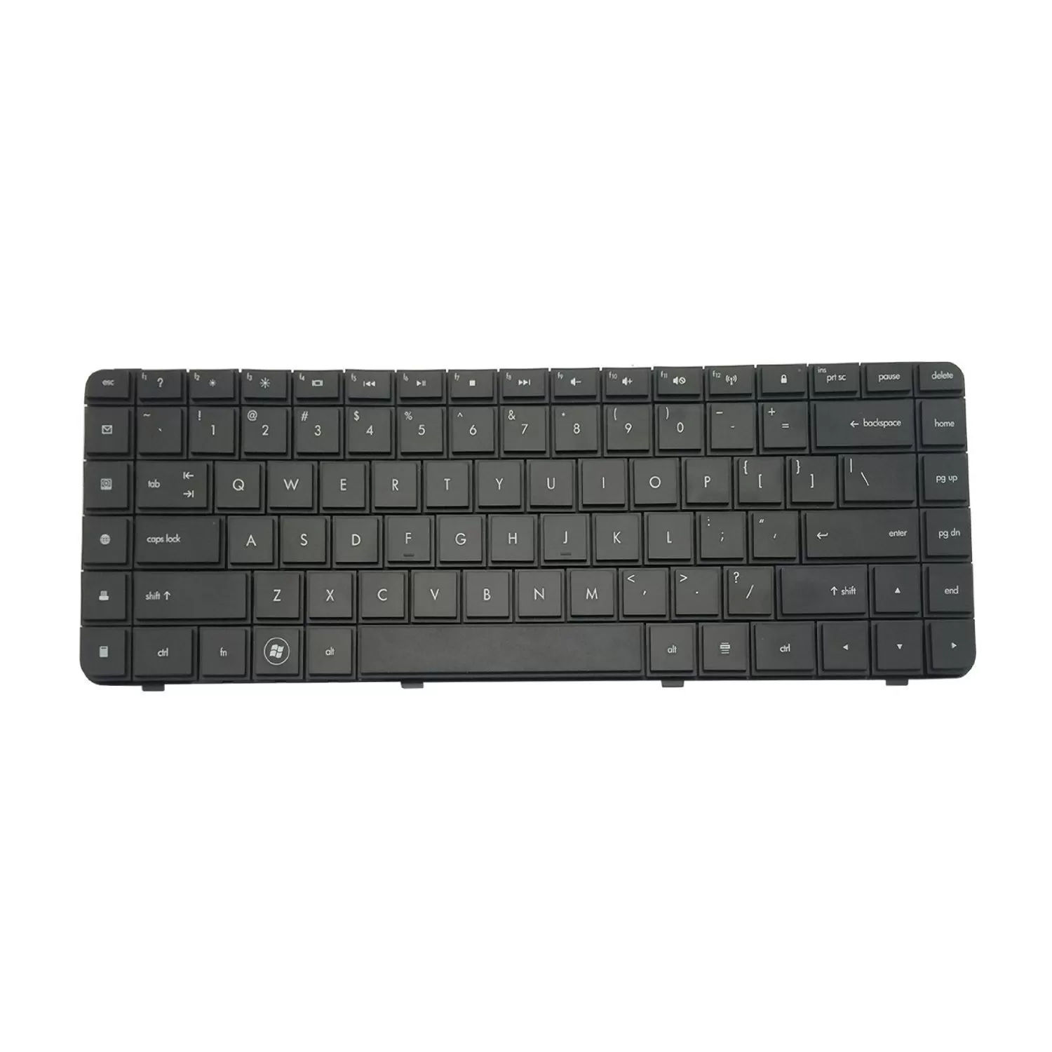 Keyboard replacement for hp pavilion compaq cq56 laptop