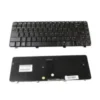 Keyboard Replacement for HP Pavilion Dv4t-1400 Series Laptop