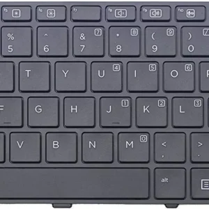 Keyboard Replacement for HP ProBook 640 G2 Series Laptop