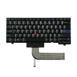 Keyboard Replacement for Lenovo IBM Thinkpad SL510 Laptop