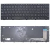 Keyboard Replacement for Lenovo IdeaPad 110-15ISK Laptop