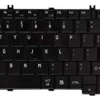 Keyboard Replacement for Satellite L770 Series Laptop
