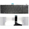 Keyboard Replacement for Toshiba Satellite L50a