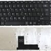 Keyboard Replacement for Toshiba Satellite L50B