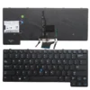 Keyboard with Backlight for Dell Latitude E6430U E6430S E6330 6530U Laptops