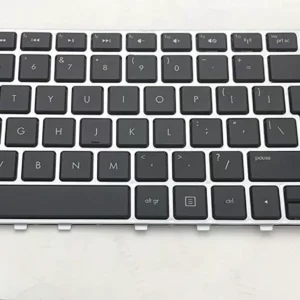 Keyboard with Frame for HP Envy M6T-1200 Laptop