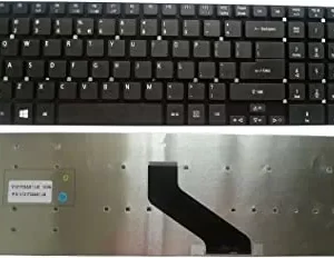Laptop Keyboard Compatible with Acer Aspire E5-721-85HV, E5-731, E5-731G